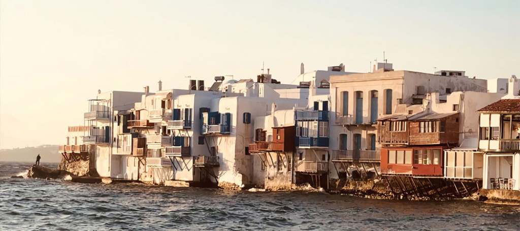MYKONOS