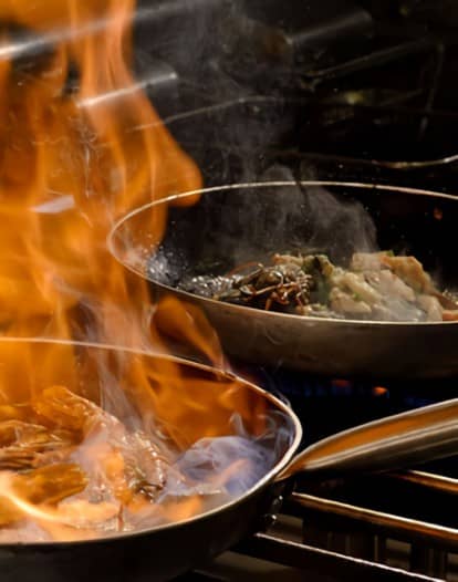 MEDITERRÁNEO TRADICIONAL