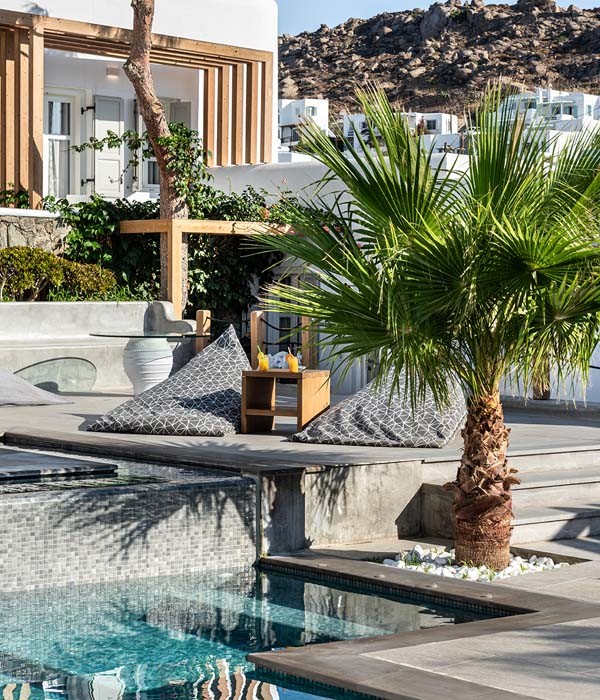 FACILIDADES & SERVIÇOS