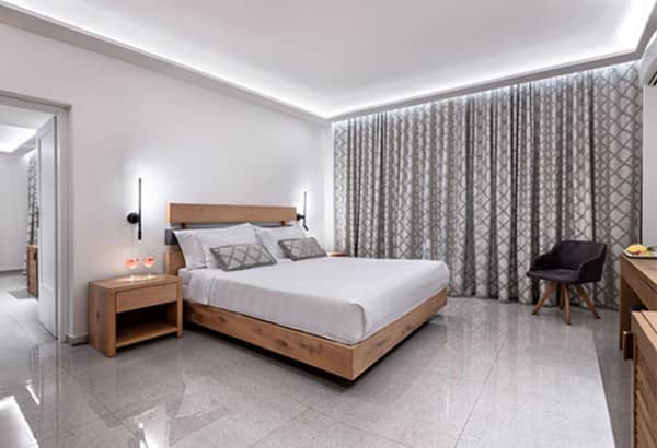 Suite Familiar Superior