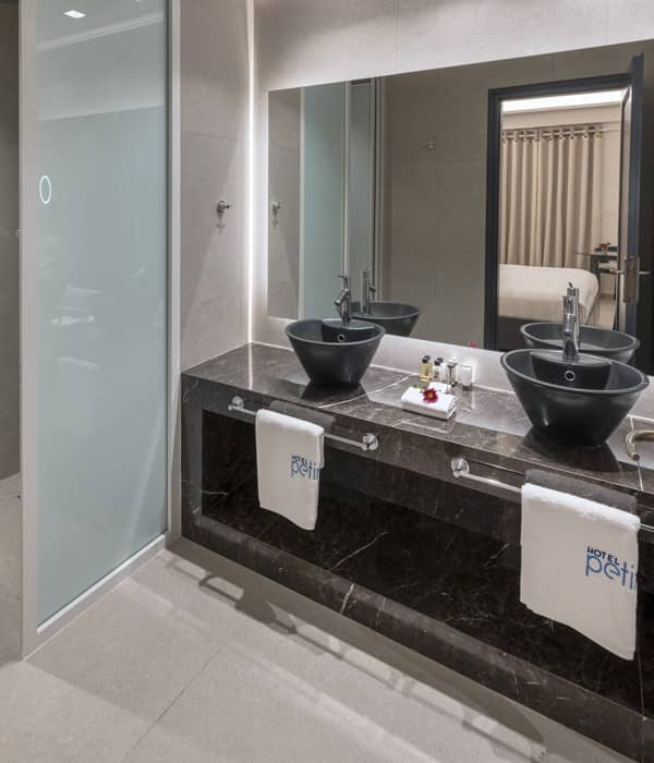 Standard Double Δωμάτιο (Παράρτημα κεντρικού κτιρίου)